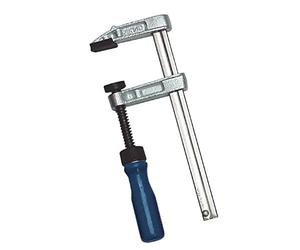 (6) Prensas rapidas 120 X 300 mm