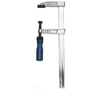 (6) Prensas rapidas 120 X 500 mm