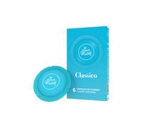 6 Préservatifs classiques - LOVE MATCH