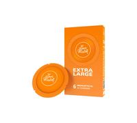 PROFILATTICI LOVE MATCH EXTRA LARGE 6 PEZZI