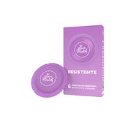 Love Match Resistente - 6 pezzi