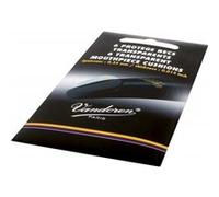 6 Protège bec transparent Vandoren VMC60