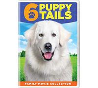 6 Puppy Tails: Family Movie Collection