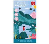 Pieceful Mind - A Piece of Nature - Puzzle 54 pièces