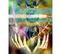 6 Questions journal and colouring book