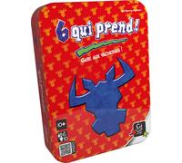 6 Qui Prend !