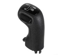 6+R Shift Knob for pour scania Truck ABS+PC Black Direct Fit | 6+R gear pattern, direct fit for pour scania trucks, black ABS+PC material, quick installation process