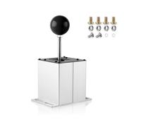 6+R USB Simulator Shifter pour ATS ETS Dust WRC Sim Racing Games H Gear Shifter pour G29 G27 G25 G920 T300RS/