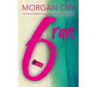 6 ran - Morgan Cry (roman policier en polonais)