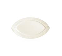 6 raviers ovales 22,5x15cm Satinique Chef & Sommelier