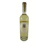 12 RE MANFREDI Basilicata Blanc TERRE Des SVEVI Vin Cl.75 Bouteille 12% REMISE