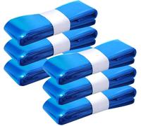 6 Recharge Poubelle A Couche, Sac Poubelle Couche Grande Capacité, Bebe Recharge Sac Poubelle Couche Compatible Avec Tommee Tippee, Angelcare