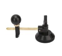 6 Roue Compas Coupe Circulaire Coupe-Verre Outil de Travail du Bois Coupe Outil Industriel pour la Coupe pour Le Travail de Coupe(20cm de diamètre) yuvarlak cam kesme cam kesme yuvarlak Bricolage