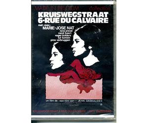 6 rue du calvaire