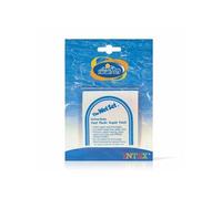 6 rustines PVC pour matelas jeux et piscines gonflables 59631