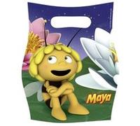 6 Sachets Cadeaux Maya L'Abeille G