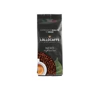 LOLLO CAFFÈ - NERO ESPRESSO - PACK 1Kg GRAINS DE CAFÉ