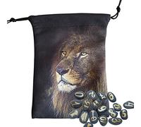 6 sacs à bijoux avec cordon de serrage - Sac de rangement cadeau imprimé animal 5,12 x 7,09 pouces | Cordon de serrage petite taille pour tarotruna, dés, pierres de , marbre, bijoux