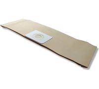 6 sacs à poussière pour le PAS 800 de Bosch Sac à poussière