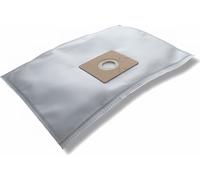 6 sacs à poussière pour Numatic Henry HVR200-22