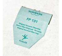 6 sacs en papier pour FOLLETTO ORIGINAL VK 130 131 ASPIRA POUDRE VORWERK