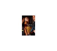 6. Schuljahr, Stufe 2 - The Murder Of Mary Jones - Neubearbeitung