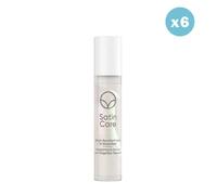 6 Sérums Apaisants Pour Le Quotidien 50ml - Satin Care
