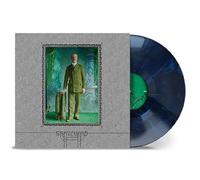 Graveyard – 6 – Vinyle LP (marbré Skye bleu/blanc/noir) – Import – Warner Music