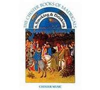 6. Smoking and Drinking: The Chester Books of Madrigals Series