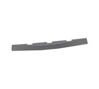 6 socles pour moteur d'aiguillage pour réf:55420, 55421-HO 1/87-PIKO 55442