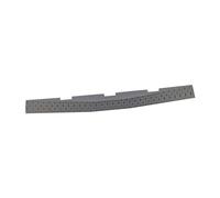 Piko H0 55444 - Bettungssockel pour Commande D'Aiguillage Courbe Droit, 6x Neuf