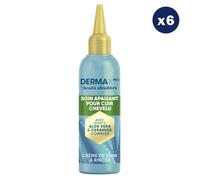 6 Soins Apaise - 145 ml - DERMAxPRO by Head et Shoulders