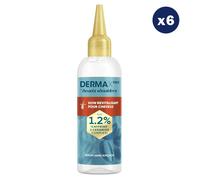 6 Soins Revitalisation - 145 ml - DERMAxPRO by Head et Shoulders
