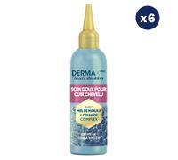 6 Soins Sensible - 145 ml - DERMAxPRO by Head et Shoulders