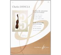 6 Solos de Concertos - 2e Solo en Re Mineur Opus 141 N 2