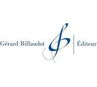 Partitions classique BILLAUDOT LEONARD HUBERT - 6 SOLOS PROGRESSIFS OPUS 62, SOLO A EN LA MINEUR - ALTO ET PIANO Alto