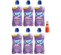 Nestlé FITNESS Céréales grains entiers chocolat au lait 5x540 g + Sanpellegrino Tonica agrumes 20 cl