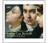 Six Sonates pour Violoncelle