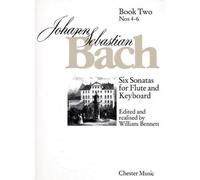 6 Sonatas Vol.2 (No.4 - 6)