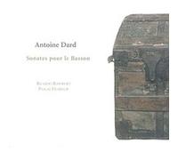 6 Sonates pour basson