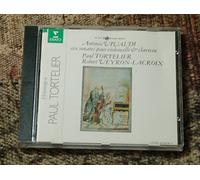 Sonates Pour Violoncelle Et Clavecin - 6
