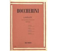 6 Sonates --- Violoncelle et Piano