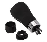 6-Speed Gear Shift Knob Black For pour mercedes W204 W203 6-Speed | 6-speed manual design, ergonomic grip, black finish, easy install, fits W204 W203