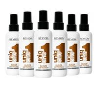 6 Sprays 10-En-1 Coco Uniqone Revlon 150ml