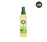 6 Sprays Souplesse Et Brillance - Camomille - 145 Ml - Herbal Essences