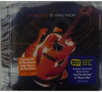 6 String Theory [bonus tracks]