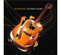 6 string theory