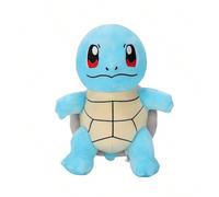 6 Styles De Véritables Poupées En Peluche Pokémon Pikachu Jouets Bulbizarre Carapuce Salamèche Psykokwak Figures D'animaux Mignons Monster De Poche Jouets En Peluche Adaptés Aux Anniversaires Des Enfa