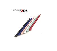 6 Stylets pour Nintendo 2DS -
