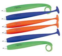 General Office – 6 stylos magnétiques en silicone